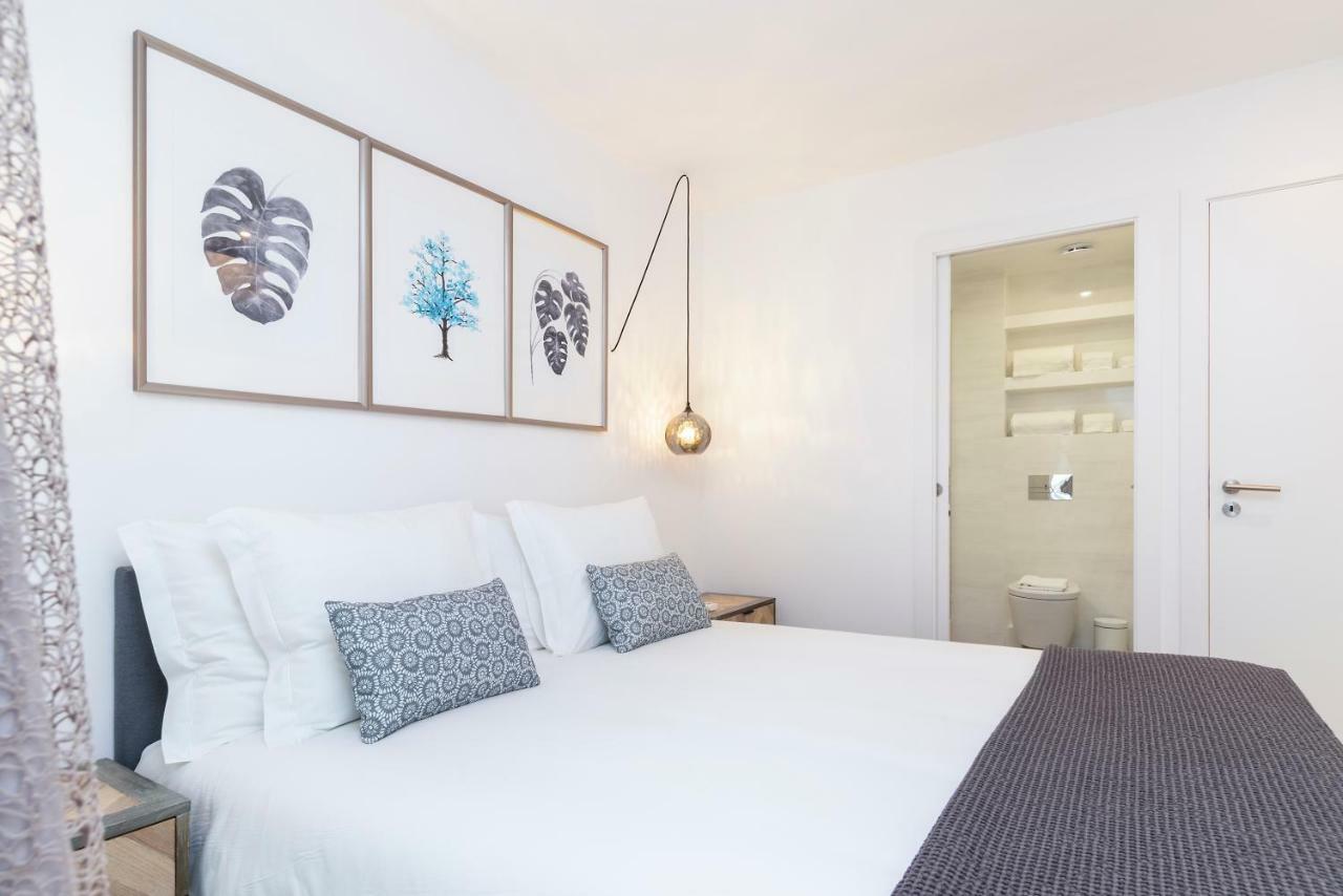 Lisbon Bica Suites Kültér fotó